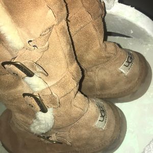 Ugg boots